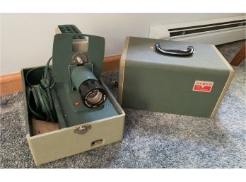 Argus 300 Automatic Vintage Projector