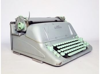 Vintage Hermes Ambassador Typewriter