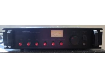 Amplifier NPA 101 100 Watt