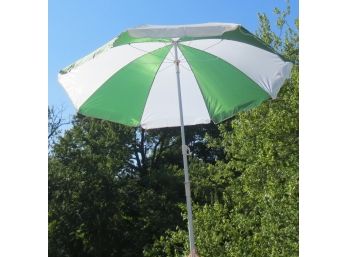 Brand New Beach Umbrella