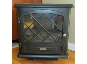 DuraFlame Electric Space Heater