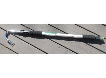 Telescoping Wand With Gutter Cleaner Nozzle