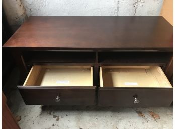 TV Console Table