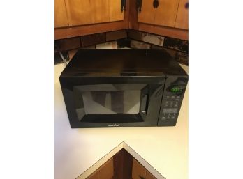 Counter Top Microwave  By Comfee