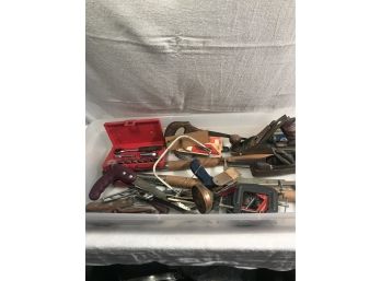 Lot Of Tools- Full Collection