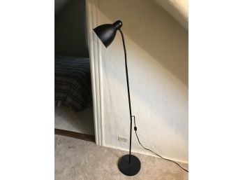 Metal Floor Lamp