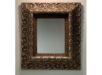 Pretty Decorative Wall Mirror