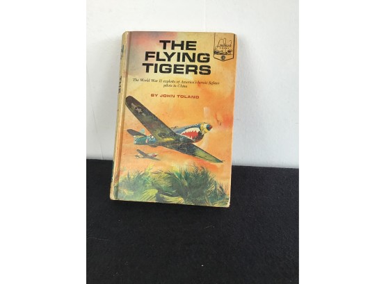 The Flying Tigers 1963