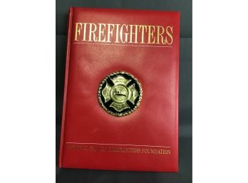 Firefighters National Fallen Firefighters Foundation
