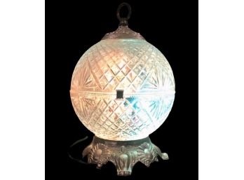 Vintage Light Globe