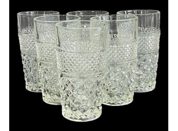 Water Glasses (10)