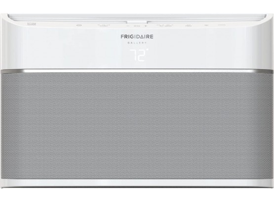 Frigidaire FGRC1044T1 10000 BTU Cool Connect Smart Window Air Conditioner With Wifi Control