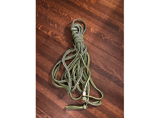 Tow Rope For Tubing
