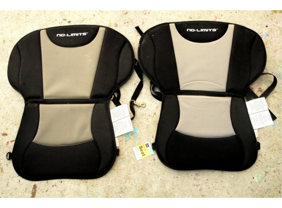 Kayak Seats – Brand New With Tags