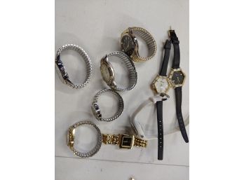 Watch Lot