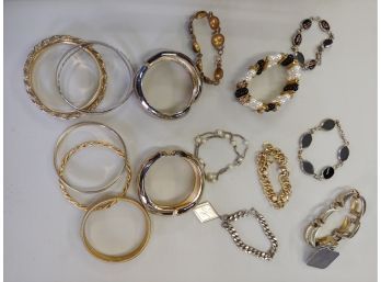 Bracelet Lot #3