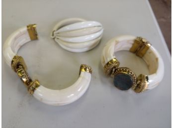 Bracelet Lot