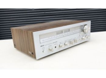 Vintage Akai AA-1135 Stereo Receiver