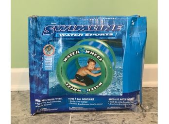 Swimline Warer Sports Water Wheel