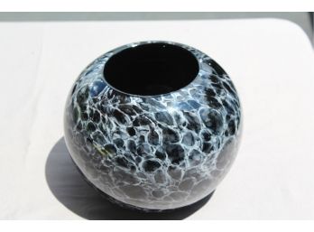 Amazing Glass Vase