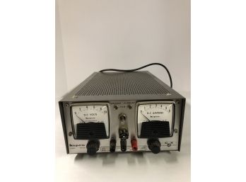 Kepco CK8-5 Regulated Power Supply Tested/working