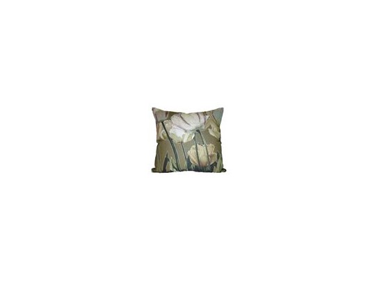 Tulips, Bold: Decorative Pillow Case Only