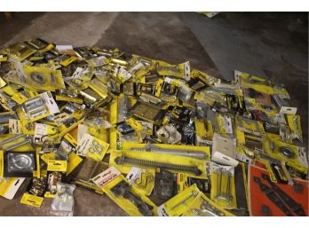 Miscellaneous Stanley Tools Hardware Lot - See Pics For Closeups #1