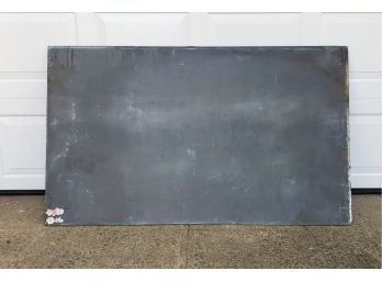 Giant Slate Chalkboard