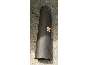 Asphalt Felt Roll, Large