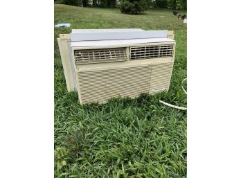 Hampton Bay Window Air Conditioner