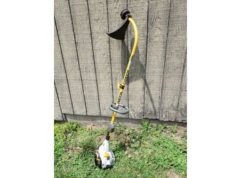 Ryobi Expand-it Gas Powered String Trimmer