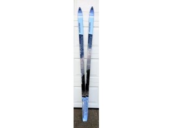 Formula Supreme Limited Factory Team Competition Skis