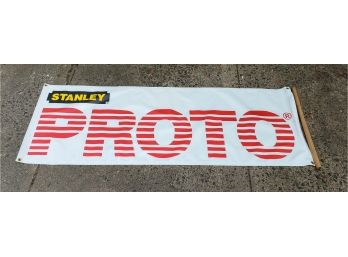 Stanley Proto Banner