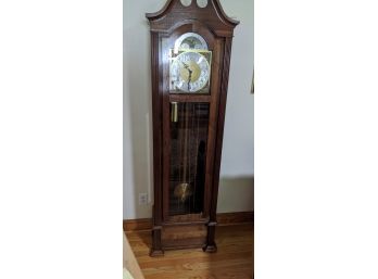 Hentschel Grandfather Clock 210