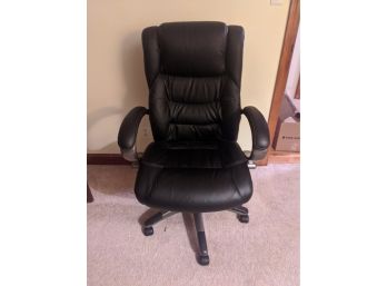 True Concepts Leather Office Chair