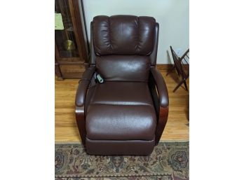 Power Recliner See Details