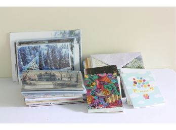 Lot Of Greeting Card For All Occasion
