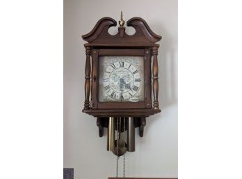 New England Clock Company  Clock
