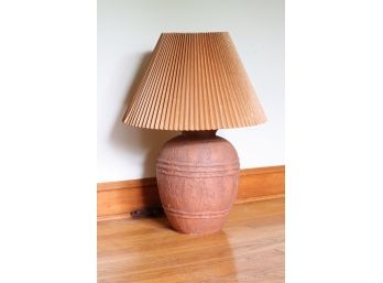Vintage S&M Ltd Table Lamp