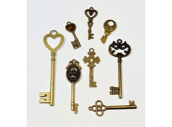 Key Lot