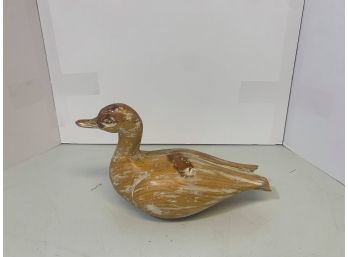 Decoy Duck