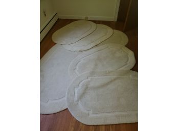 Oval Area Rugs From JC Penny Home Collection