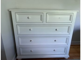 5 Drawer Chest