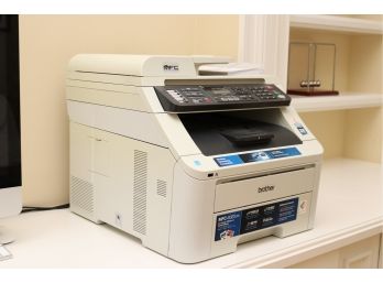 Brother Fax Machine / Model MFC-9325CW