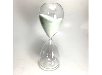 45 Minute Sand Timer Hourglass