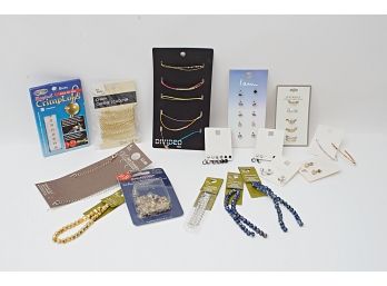 Fashion Jewelry & Jewelry Making Supplies