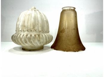 Vintage • Lamp Shades • Felix & Oscar