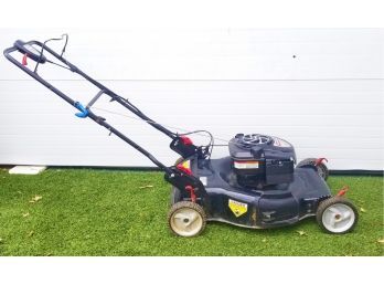Craftsman 700 Series 22' Cut Lawn Mower; RARELY USED