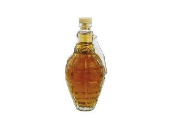 Barbuzzo Grenade Decanter Made From Heavy Duty Glass