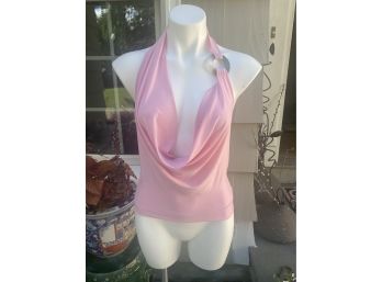 NWT French Kiss Halter Super Sexy !!